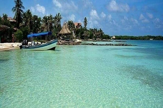 Isla del Sol pass - Cartagena - Authentic Experiences and Genuine Traveler Insights