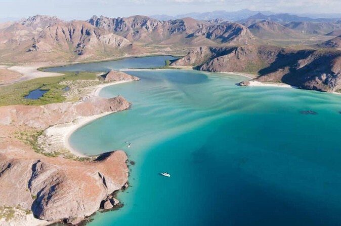 Isla Espiritu Santo Adventure: Explore the Sea of Cortez - The Sum Up