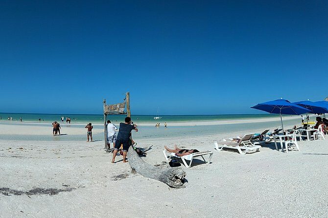 Isla Holbox All Inclusive with Transportation (Breakfast and Food Included) - An In-Depth Look at the Holbox Island Tour