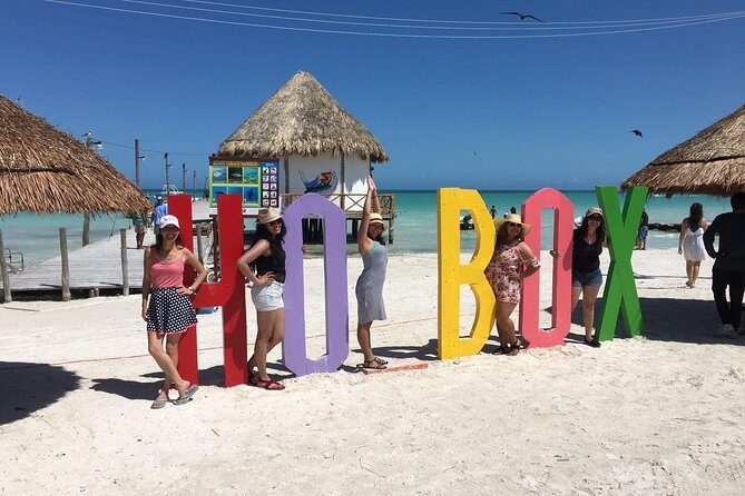 Isla Holbox All Inclusive with Transportation (Breakfast and Food Included) - Who Will Enjoy This Tour?