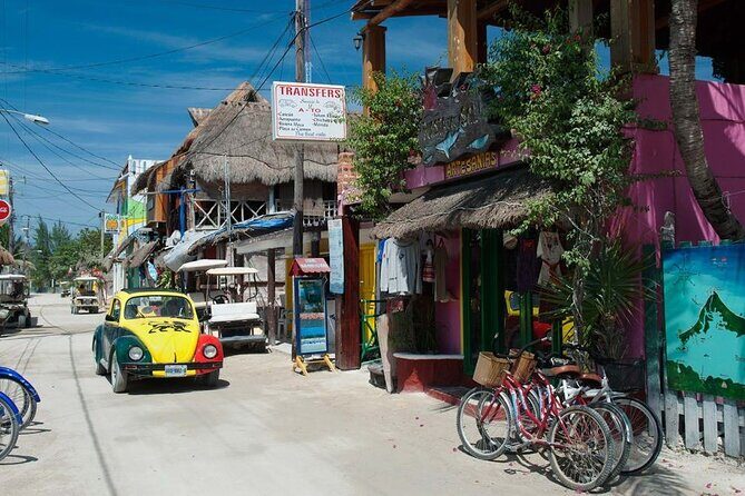 Isla Holbox All Inclusive with Transportation (Breakfast and Food Included) - Frequently Asked Questions