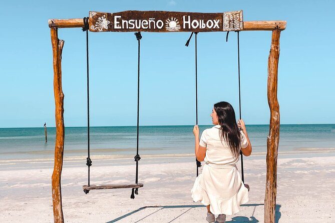 Isla Holbox Day Tour from Cancun with Lunch Included - What the Tour Includes and What to Keep in Mind