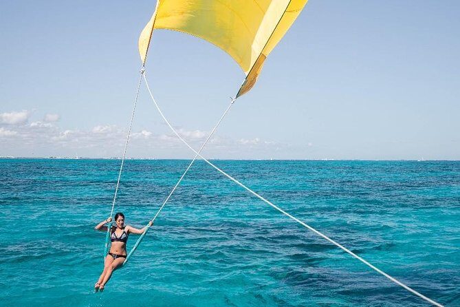 Isla Mujeres adventure by Catamaran. Snorkel, open bar and lunch - The Good, the Not-So-Good, and What It Means for You