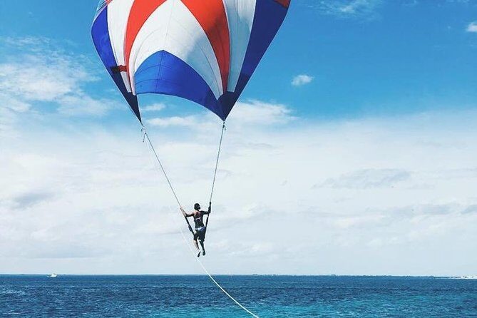 Isla Mujeres adventure by Catamaran. Snorkel, open bar and lunch - Who Should Consider This Tour?