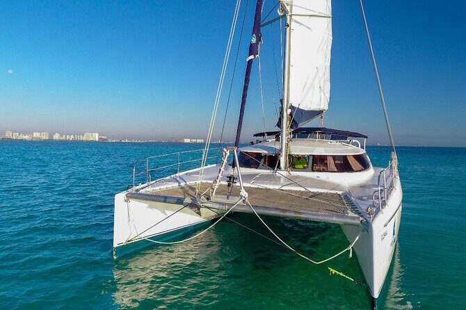 Isla Mujeres All Inclusive - Frequently Asked Questions