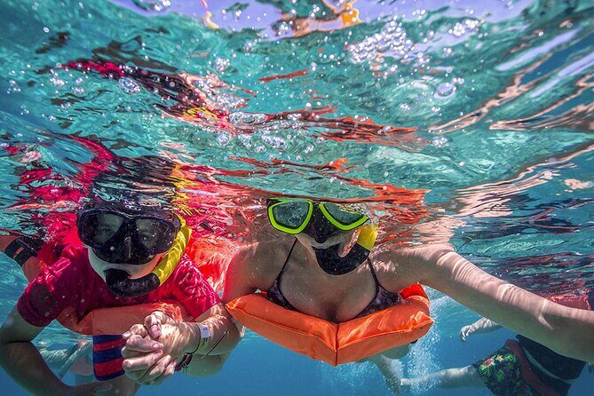 Isla Mujeres All Inclusive from Playa del Carmen - Exploring the Isla Mujeres All-Inclusive Tour