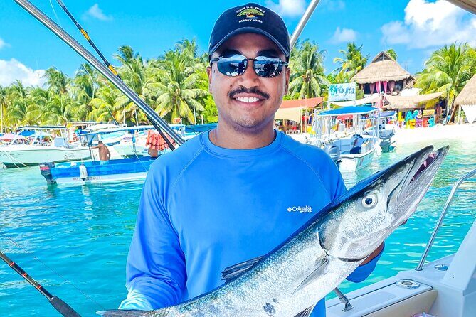 Isla Mujeres and Cancun Snorkeling and Fishing Combo - A Full Review of the Isla Mujeres and Cancun Snorkeling and Fishing Combo