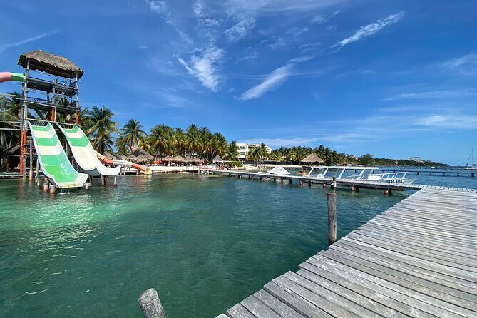 Isla Mujeres Basic Catamaran Tour with Snorkeling and Open Bar - Why This Tour Might Be Perfect for You