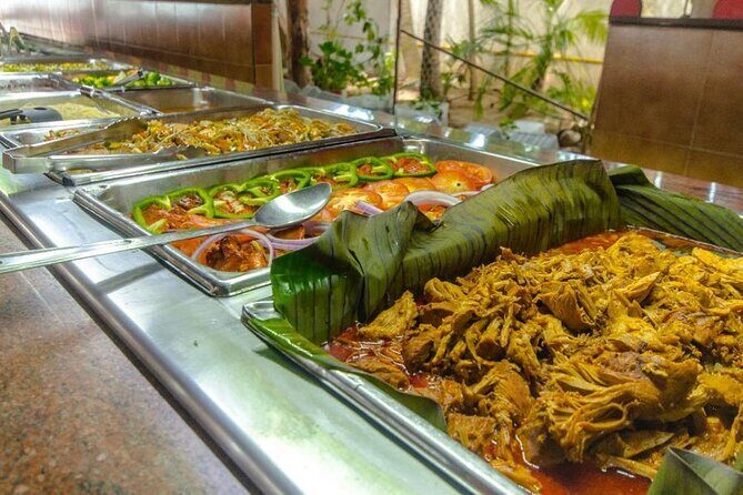 Isla Mujeres Basic Catamaran Tour with Snorkeling and Open Bar - Final Word