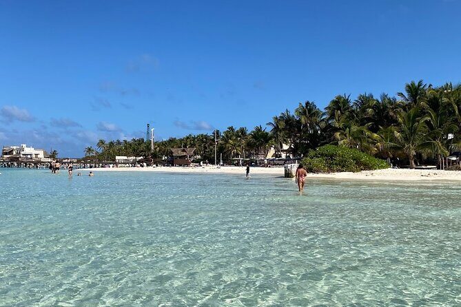 Isla Mujeres Basic Tour in Catamaran with Snorkel and Open Bar - Value and Practical Considerations