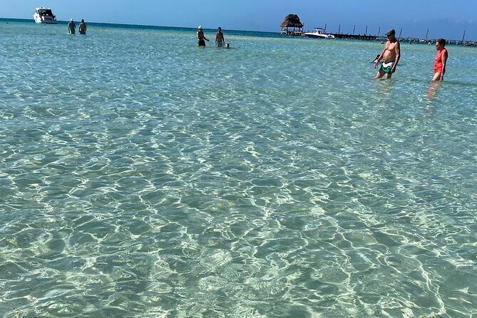 Isla Mujeres Basic Tour in Catamaran with Snorkel and Open Bar - Who Should Consider This Tour?