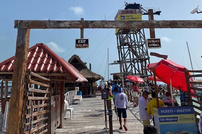 Isla Mujeres Basic Tour in Catamaran with Snorkel and Open Bar - Frequently Asked Questions