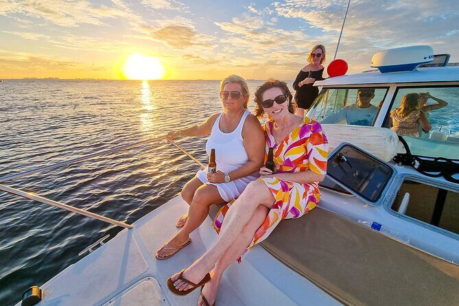 Isla Mujeres, Cancún Private Sunset Trip - Final Thoughts: Is This the Right Tour for You?