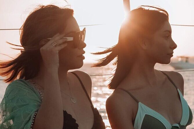 Isla Mujeres Caribbean Sunset Tour - Final Thoughts