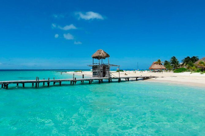 Isla Mujeres Catamaran Adventure All Inclusive from Cancun - Final Thoughts