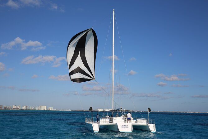 Isla Mujeres Catamaran Adventure Snorkeling Spinnaker and Lunch - The Sum Up: Is This Tour Worth It?