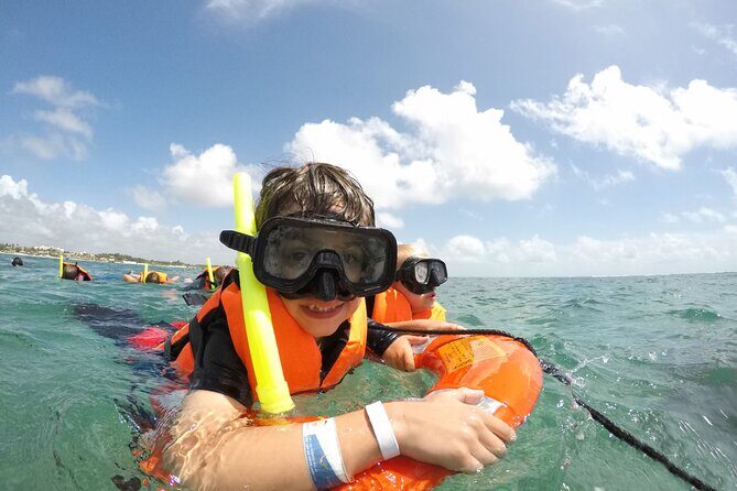 Isla Mujeres Catamaran Beach Tour - Practical Details and Travel Tips