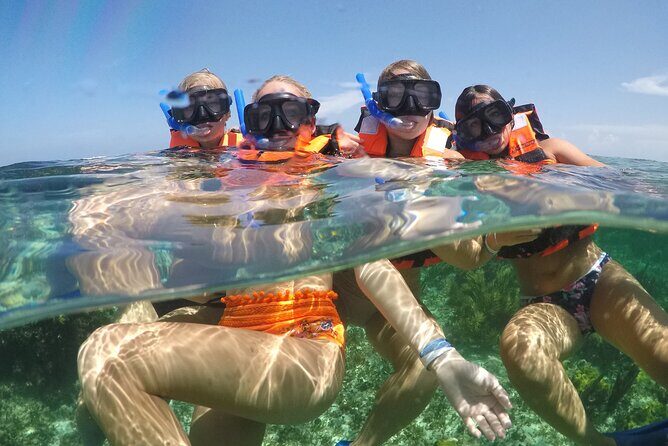 Isla Mujeres Catamaran Beach Tour - FAQ: Your Practical Questions Answered