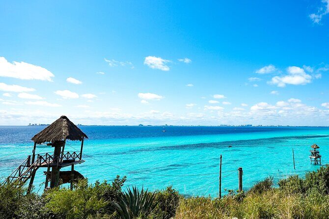 Isla Mujeres Catamaran Cruise from Costa Mujeres - Who Should Book This Tour?