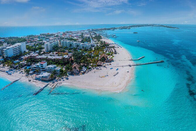 Isla Mujeres Catamaran Cruise Snorkel and Transportation Included - Frequently Asked Questions