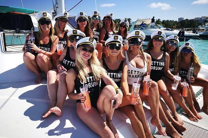 Isla Mujeres Catamaran Luxury Sailing Experience - Final Thoughts: An Authentic Mix of Relaxation and Discovery