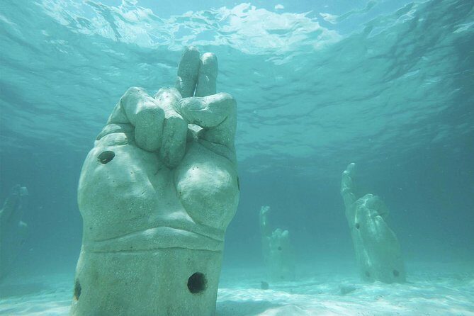 Isla Mujeres Catamaran Luxury Sailing Experience - FAQs