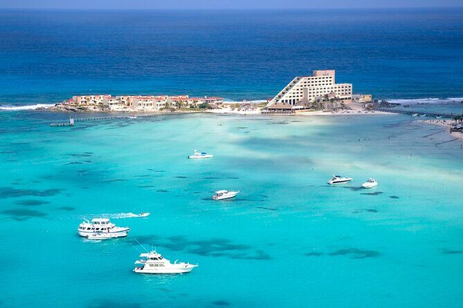 Isla Mujeres Catamaran Luxury Sailing Experience from Puerto Morelos - Real Traveler Insights