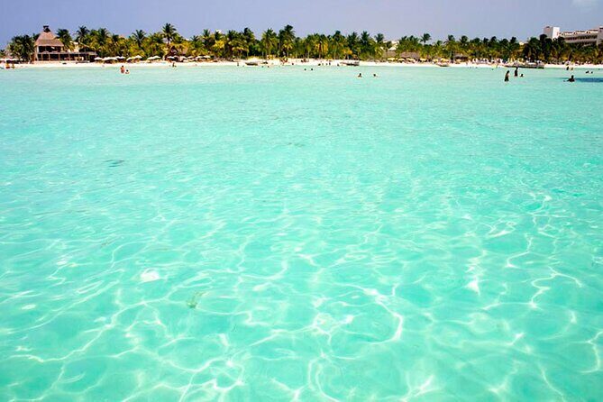 Isla Mujeres Catamaran Luxury Sailing Experience from Puerto Morelos - Who Will Love This Tour?