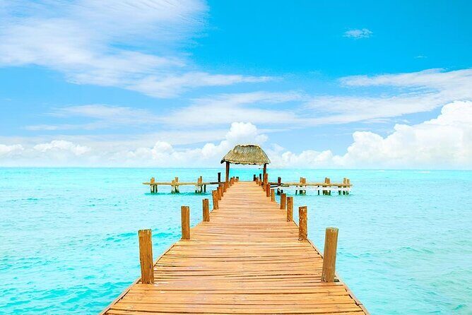 Isla Mujeres Catamaran Luxury Sailing Experience from Puerto Morelos - Final Thoughts