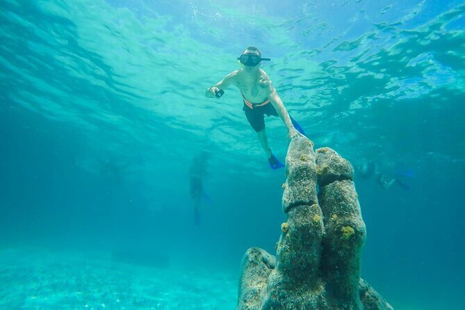 Isla Mujeres Catamaran Luxury Sailing Experience from Puerto Morelos - FAQ