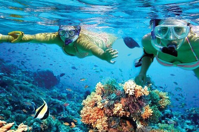 Isla Mujeres Catamaran, Open Bar & Optional Buffet and pick up - Final Words