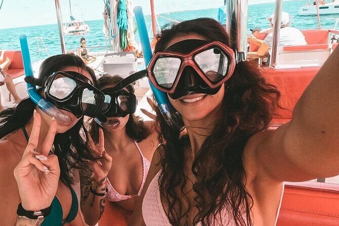 Isla Mujeres Catamaran private tour - Who Will Love This Tour?