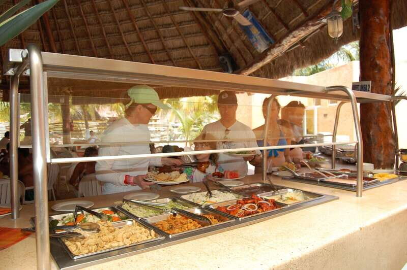 Isla Mujeres Catamaran, Snorkel & Buffet Lunch - Setting Sail for Isla Mujeres: An Adventure on the Caribbean