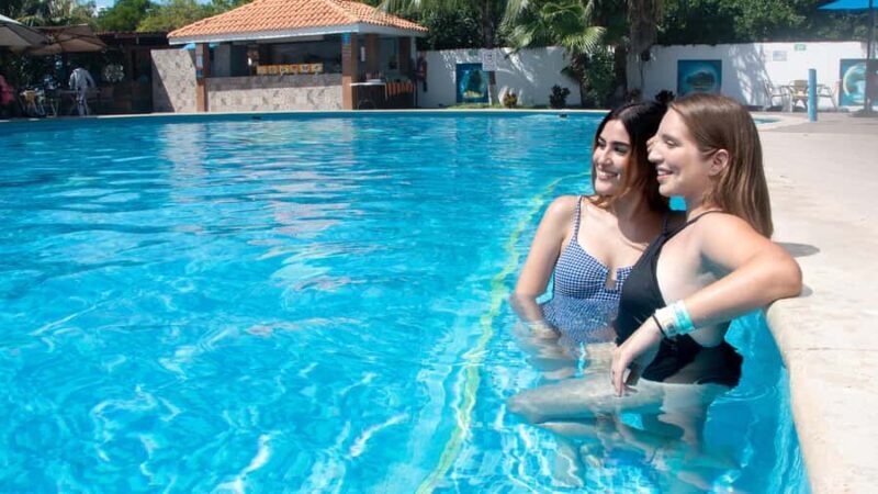 Isla Mujeres Catamaran tour from Cancun - Isla Mujeres Catamaran Tour from Cancun: A Detailed Review