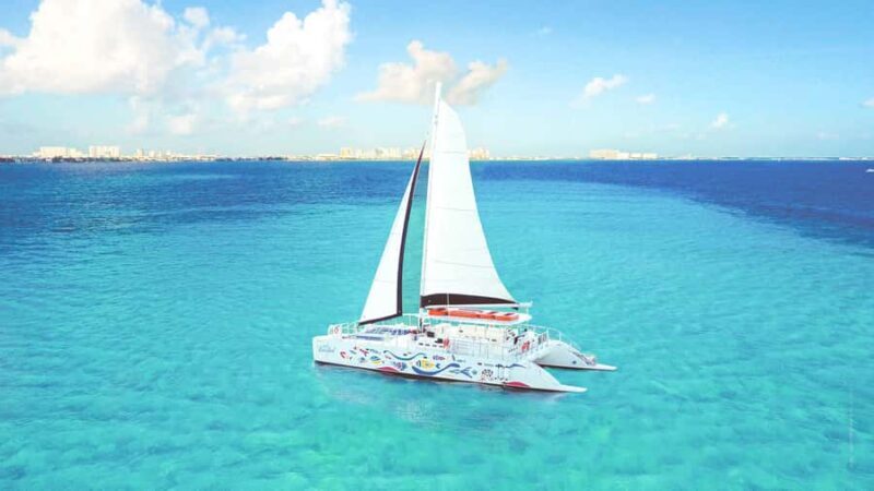 Isla Mujeres Catamaran tour from Cancun - Who Should Consider This Tour?