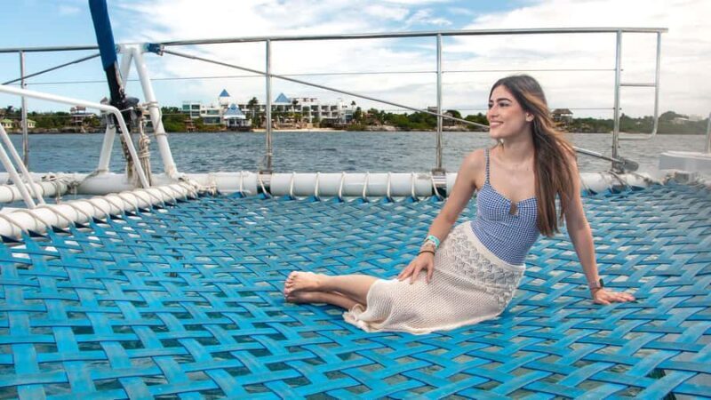 Isla Mujeres Catamaran tour from Cancun - FAQ: Your Practical Questions Answered