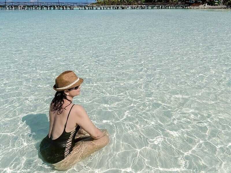 Isla Mujeres Catamaran Tour: Snorkel & Beach Adventure - FAQ
