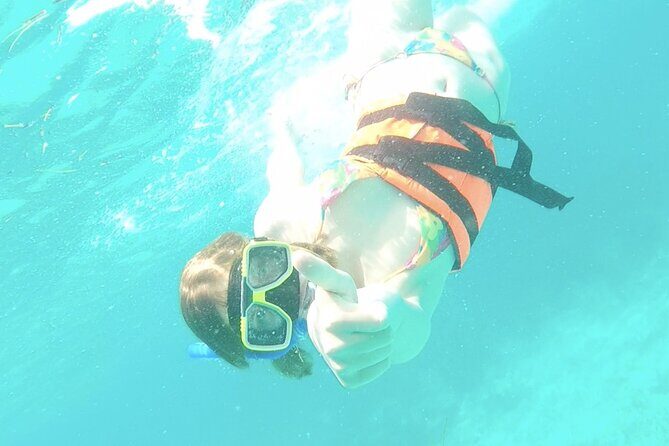 Isla Mujeres Catamaran Tour, Snorkeling, Fun, Open bar and Buffet - Who Is This Tour Best For?