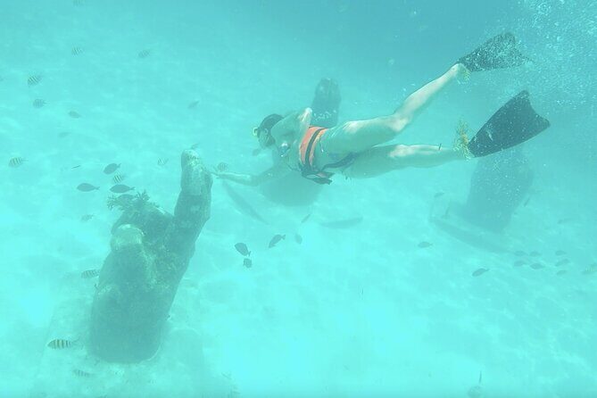 Isla Mujeres Catamaran Tour, Snorkeling, Fun, Open bar and Buffet - Final Thoughts: Is It Worth It?