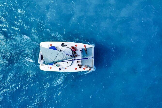 Isla Mujeres: Catamaran Tour with Snorkeling Food, Drinks, Beach - Who Will Love This Tour?