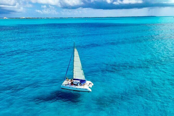 Isla Mujeres: Catamaran Tour with Snorkeling Food, Drinks, Beach - The Sum Up: Is This Tour Worth It?
