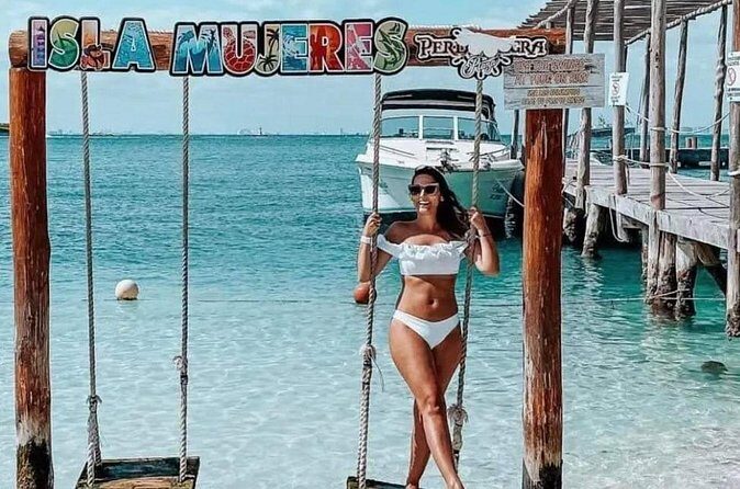 Isla Mujeres Catamaran Tour with Snorkeling, Open Bar and Buffet - Who Should Book This Tour?