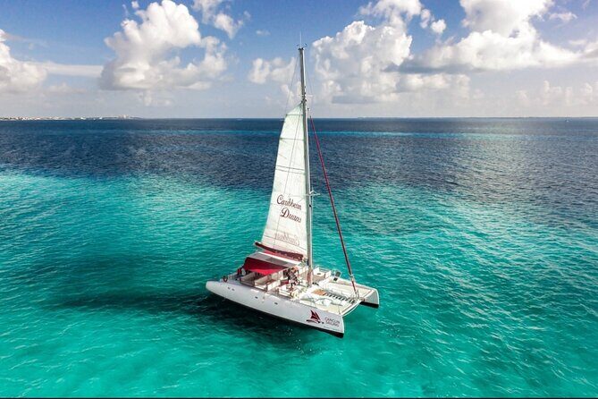 Isla Mujeres Catamaran Tour with Snorkeling, Open Bar and Buffet - The Sum Up: Is This Tour Worth It?