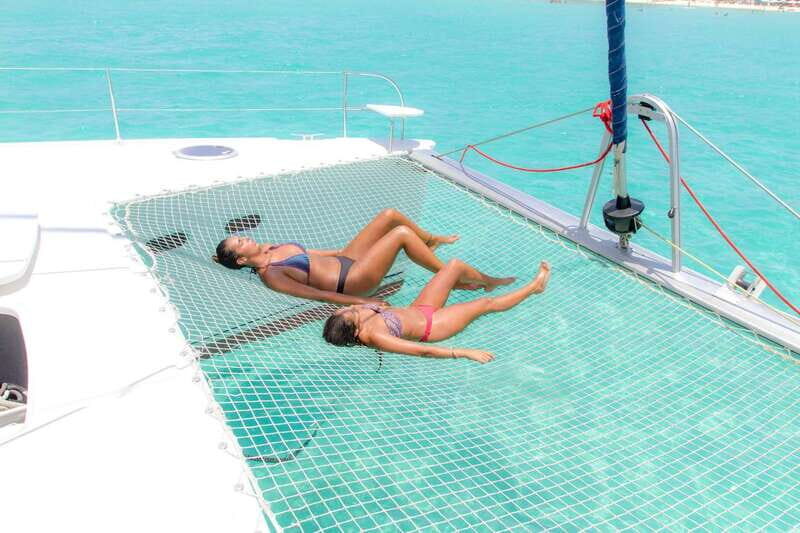 Isla Mujeres: Catamaran with Open Bar, Snorkeling and Lunch - Similar Experiences