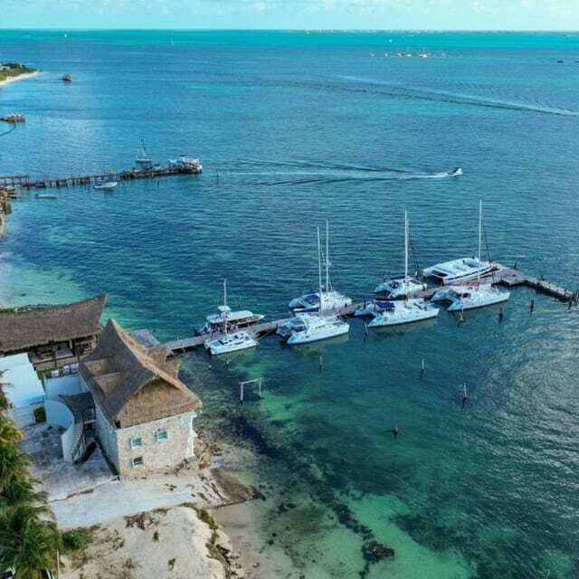 Isla Mujeres: Deluxe Catamaran Tour - Deeper Dive: The Experience in Detail