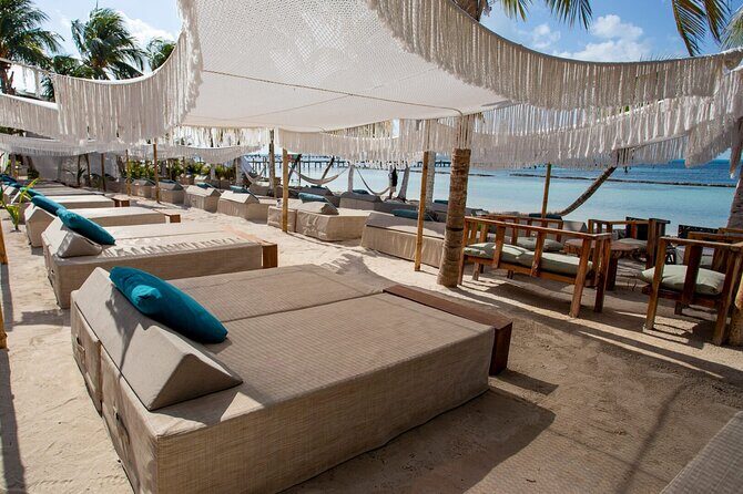 Isla Mujeres Discovery Tour - FAQ