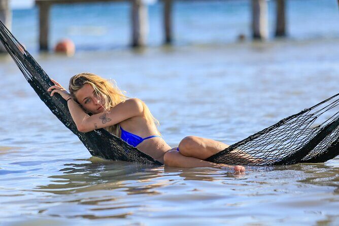 Isla mujeres from playa del Carmen, open bar Lunch and Transfer - Final Thoughts