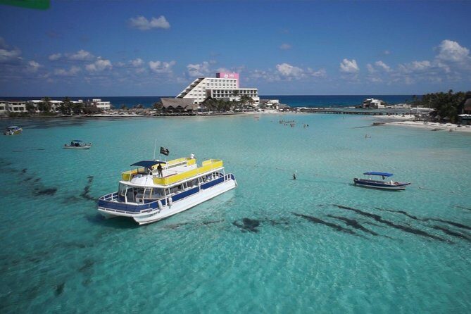 Isla Mujeres Island and Snorkeling Tour - FAQs