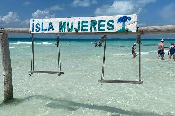 Isla Mujeres on luxury catamaran with snorkel, open bar and lunch - Final Thoughts: Why Choose This Tour?