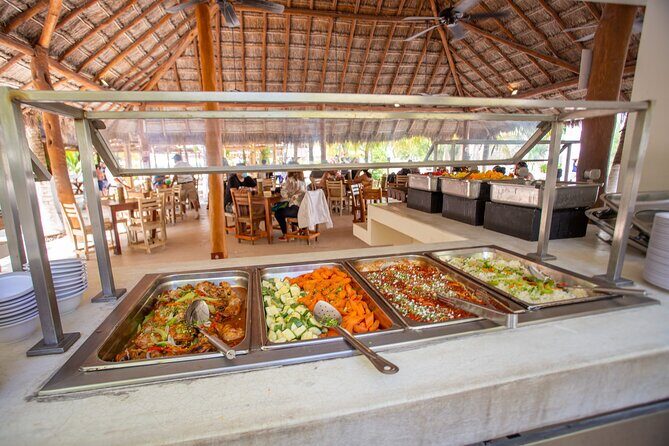 Isla Mujeres Plus by Albatros Catamarans - FAQ